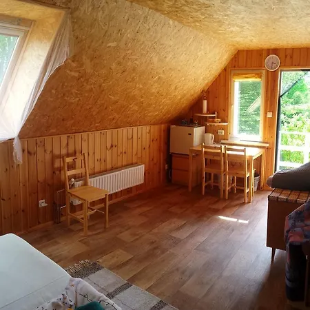 بيت للعطل Jurna Recreation Farm *