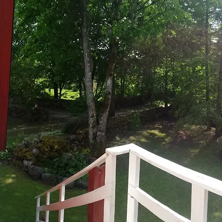 Jurna Recreation Farm *