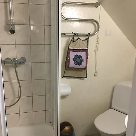 Vakantiehuis Jurna Recreation Farm Upa