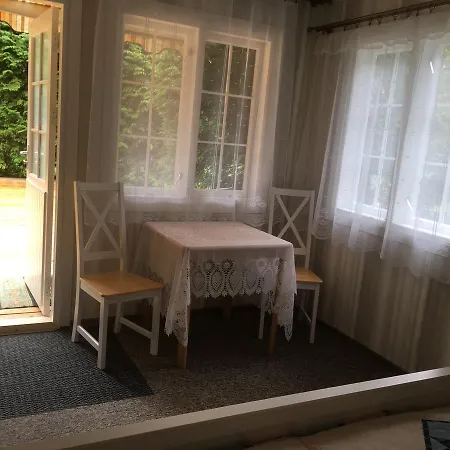 بيت للعطل Jurna Recreation Farm