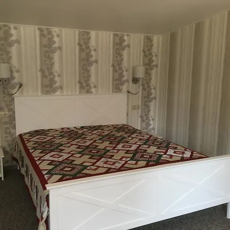 Jurna Recreation Farm Vakantiehuis