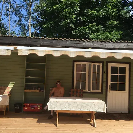 Jurna Recreation Farm Feriehus Upa