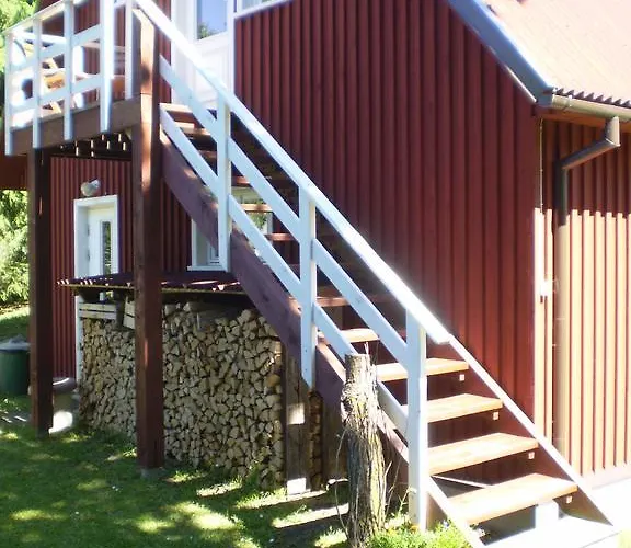 Vakantiehuis Jurna Recreation Farm *