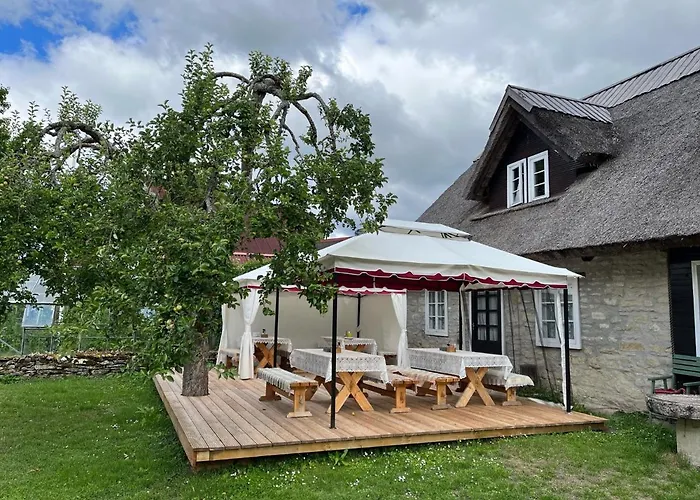 Jurna Recreation Farm Upa