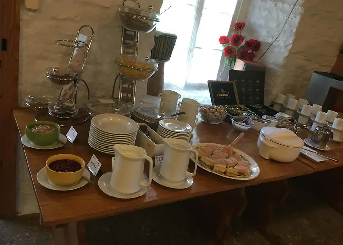 Jurna Recreation Farm