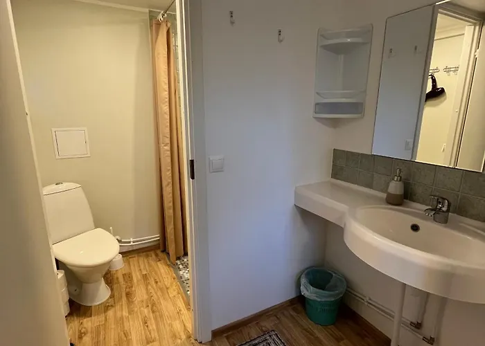 Jurna Recreation Farm * Upa