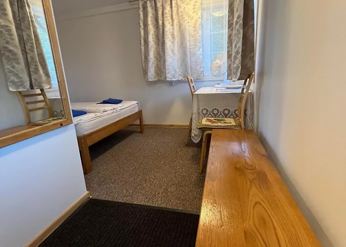 Jurna Recreation Farm * Upa