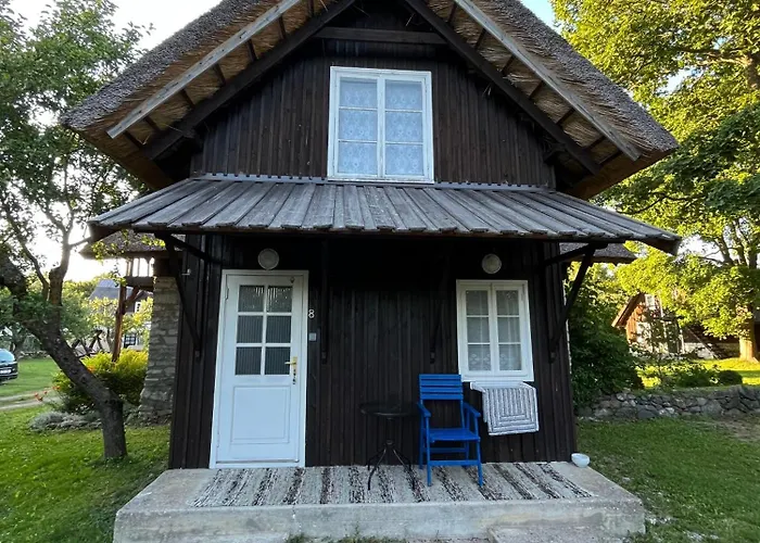 Jurna Recreation Farm Dom wakacyjny Upa