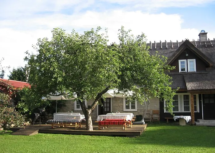 Jurna Recreation Farm * Upa