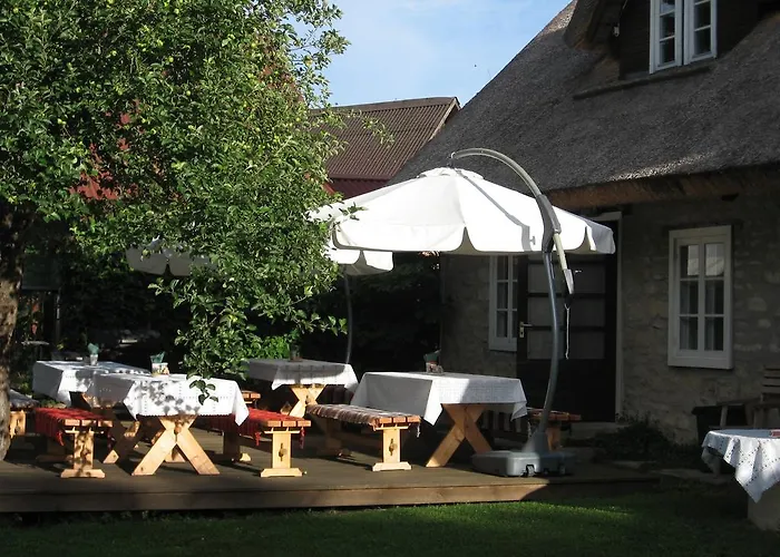 Jurna Recreation Farm Vakantiehuis