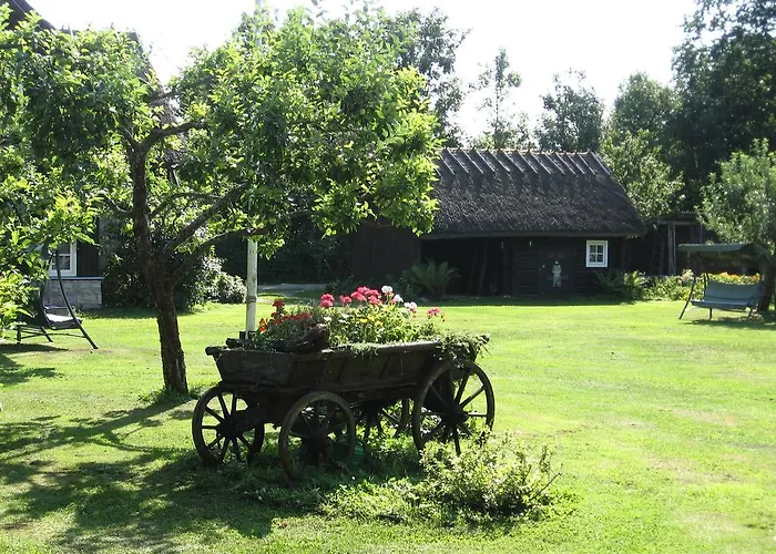 Jurna Recreation Farm *