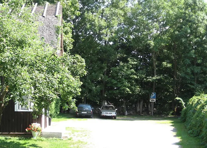 Jurna Recreation Farm * Upa