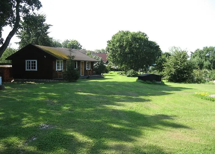 Jurna Recreation Farm Dom wakacyjny