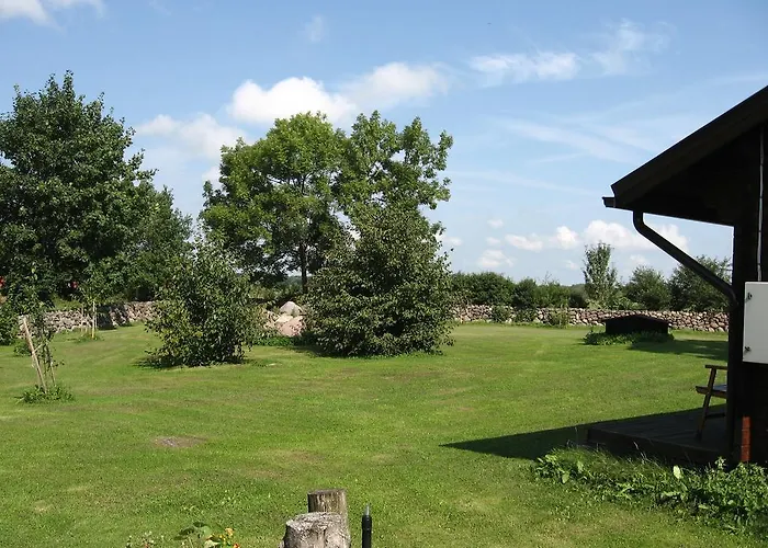 Jurna Recreation Farm Dom wakacyjny *