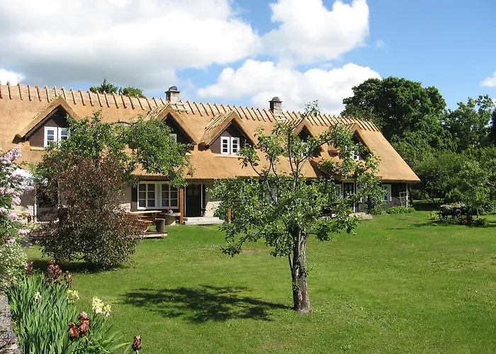 Jurna Recreation Farm * Upa