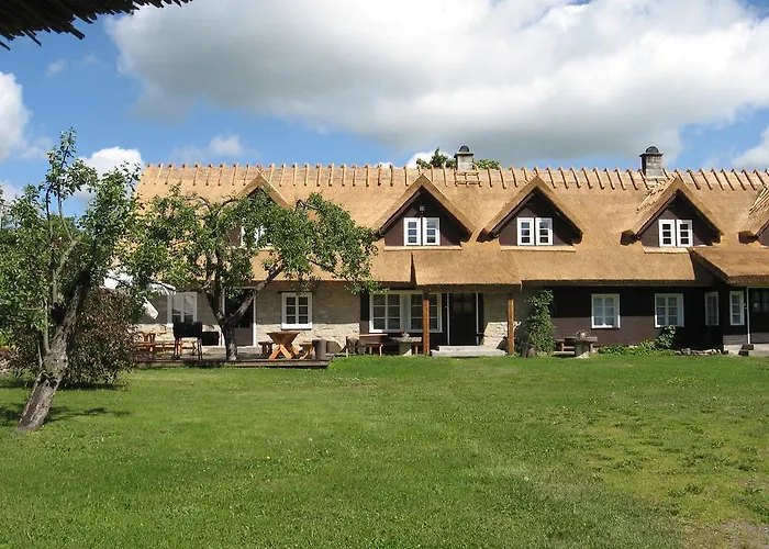 Jurna Recreation Farm Upa