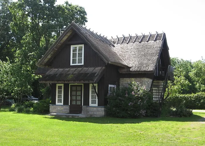 Jurna Recreation Farm Dom wakacyjny