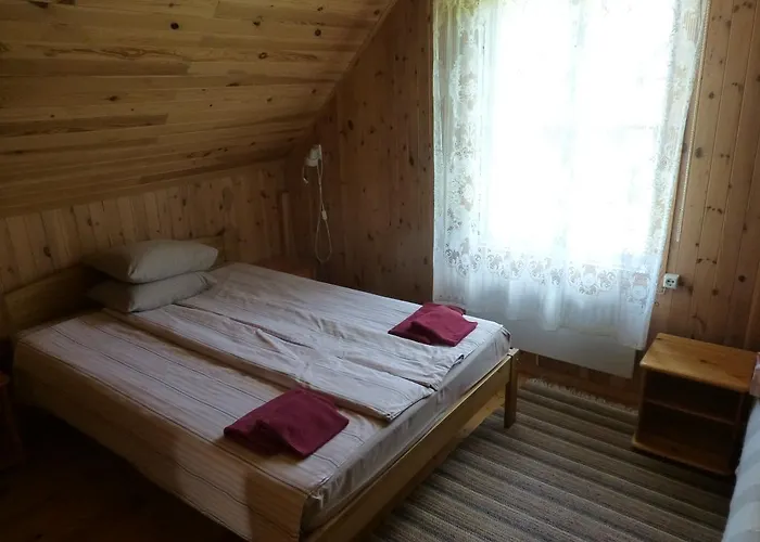 Jurna Recreation Farm Upa