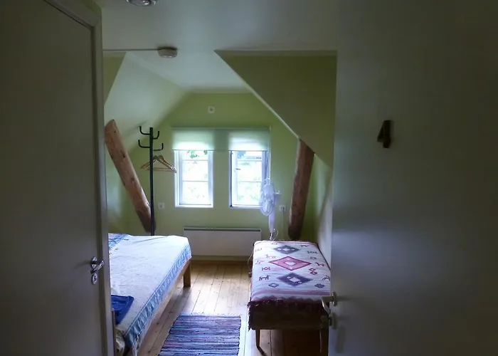 Jurna Recreation Farm