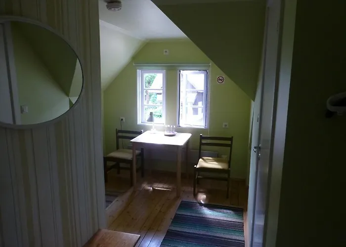 Dom wakacyjny Jurna Recreation Farm *