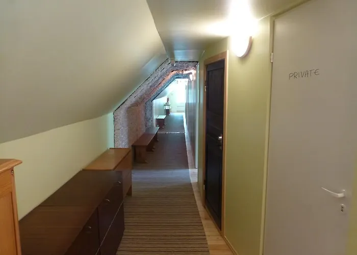 Vakantiehuis Jurna Recreation Farm