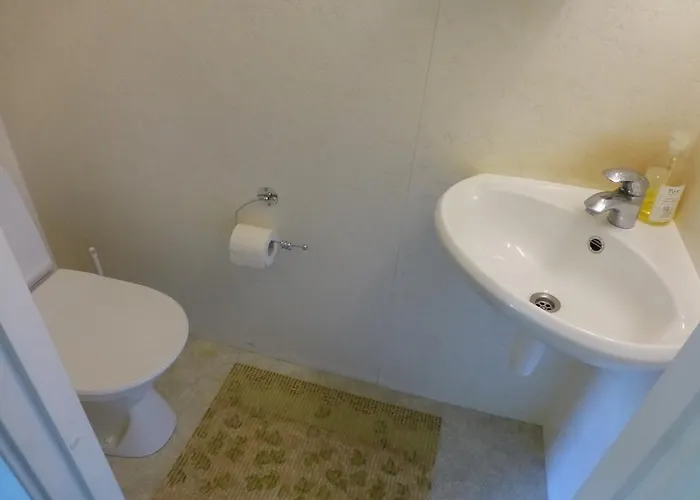 Vakantiehuis Jurna Recreation Farm Upa