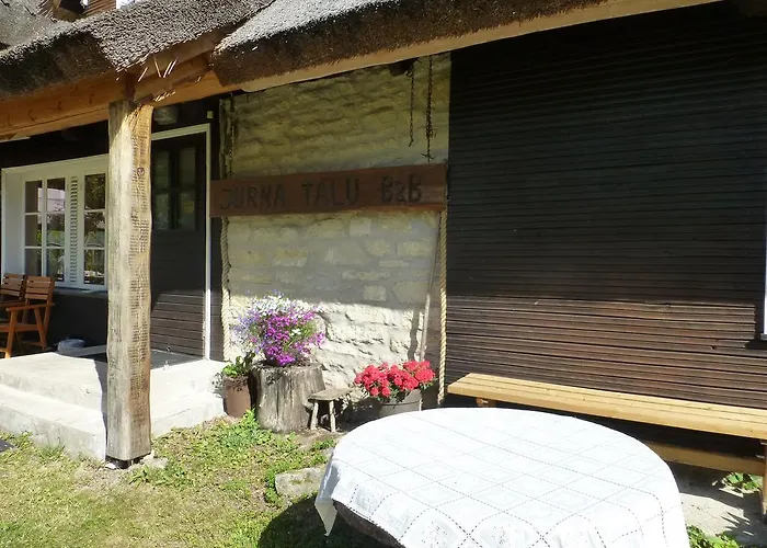 Jurna Recreation Farm Upa