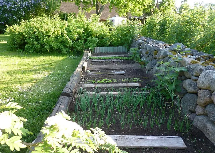 Jurna Recreation Farm Upa