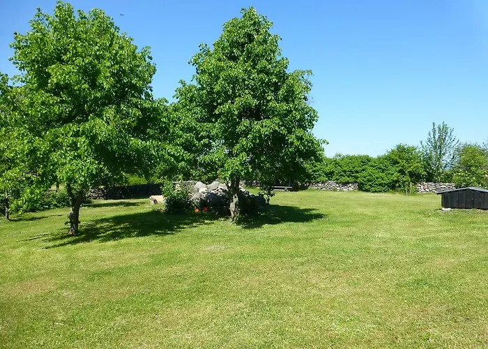 Vakantiehuis Jurna Recreation Farm Upa