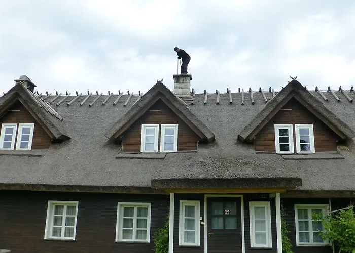 Vakantiehuis Jurna Recreation Farm *