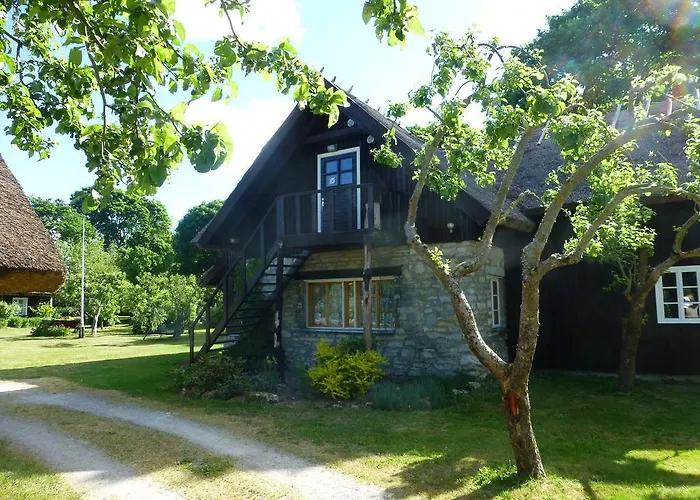 Dom wakacyjny Jurna Recreation Farm *