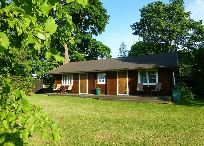 Jurna Recreation Farm