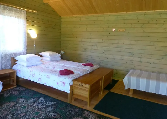 Jurna Recreation Farm