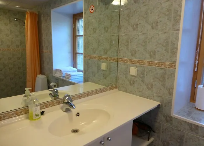 Dom wakacyjny Jurna Recreation Farm *