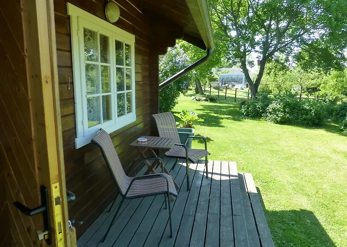 Jurna Recreation Farm Vakantiehuis *