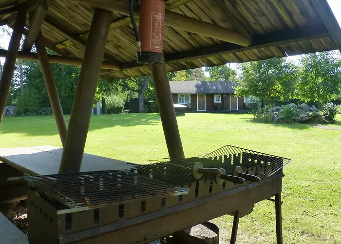 Jurna Recreation Farm Vakantiehuis *