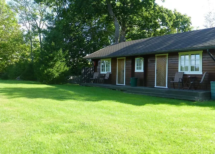 Jurna Recreation Farm * Upa