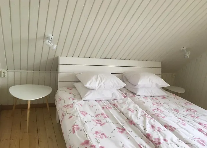 Vakantiehuis Jurna Recreation Farm