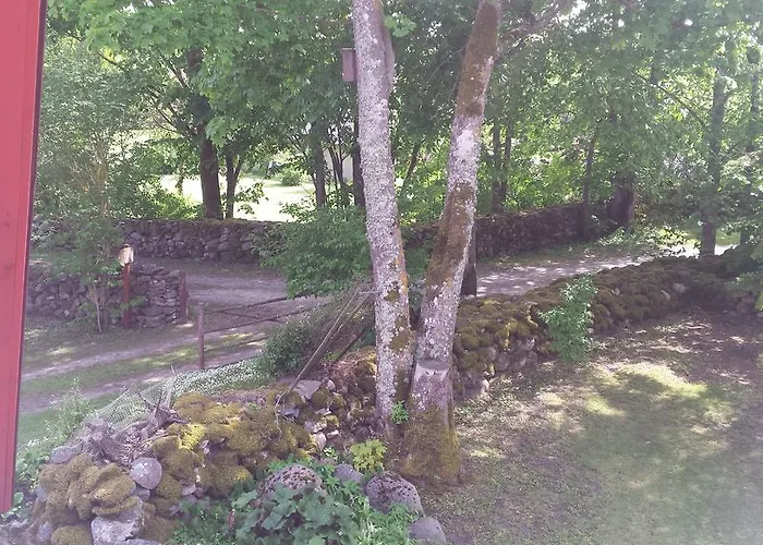 Jurna Recreation Farm * Upa