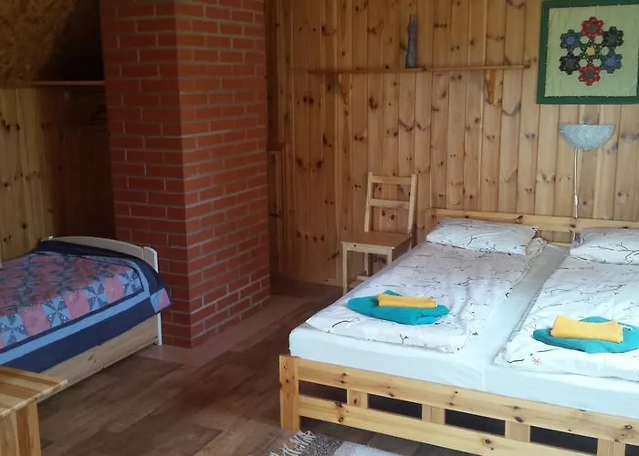 Jurna Recreation Farm Upa