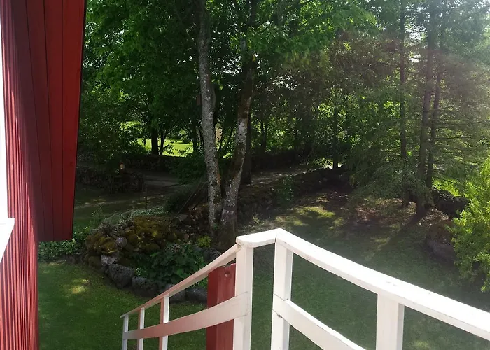 Jurna Recreation Farm *