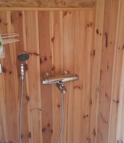 Dom wakacyjny Jurna Recreation Farm