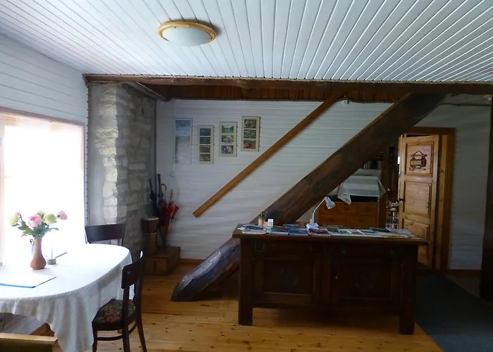 Jurna Recreation Farm * Upa