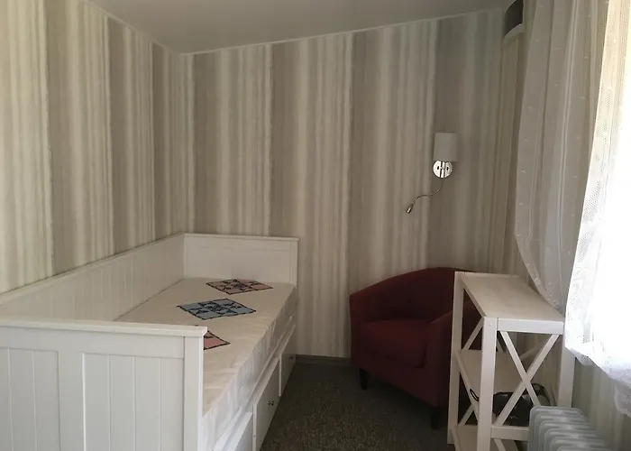 Jurna Recreation Farm Vakantiehuis *