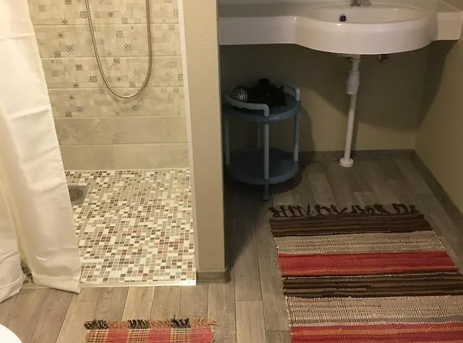 Dom wakacyjny Jurna Recreation Farm