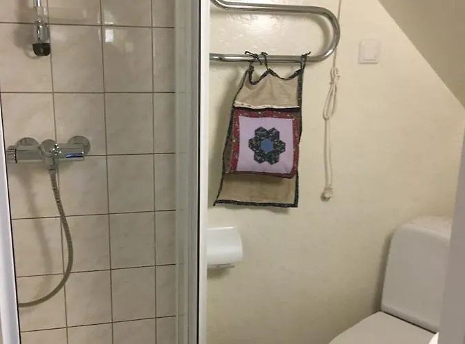 Vakantiehuis Jurna Recreation Farm Upa