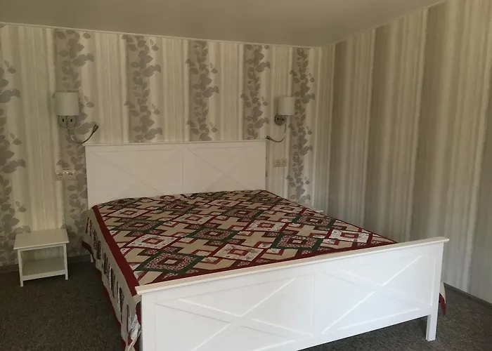 Jurna Recreation Farm Dom wakacyjny