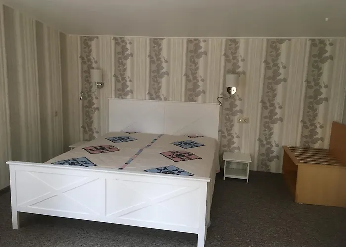 Jurna Recreation Farm