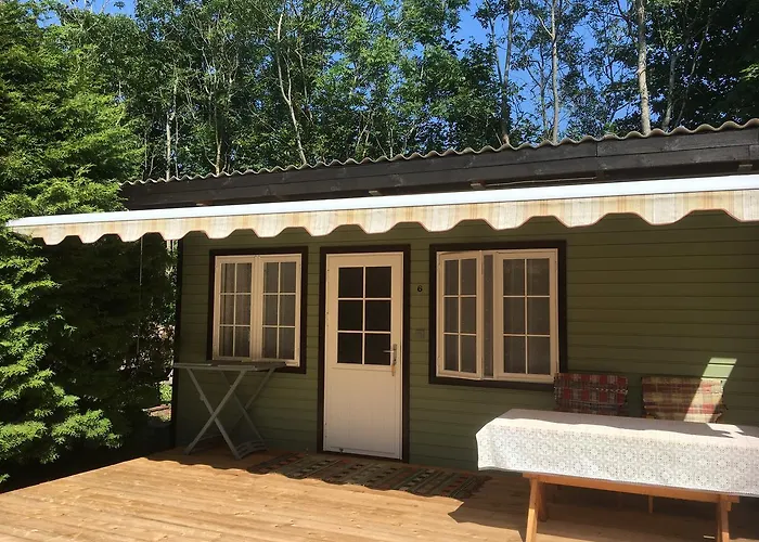 Jurna Recreation Farm Upa